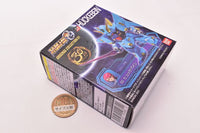 Super Robot Wars OG ORIGINAL COLLECTION 01 [2.Huckbein]