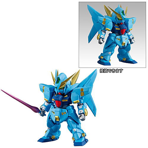 Super Robot Wars OG ORIGINAL COLLECTION 01 [2.Huckbein]