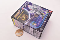 Super Robot Wars OG ORIGINAL COLLECTION 01 [3.Cybaster]