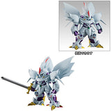 Super Robot Wars OG ORIGINAL COLLECTION 01 [3.Cybaster]