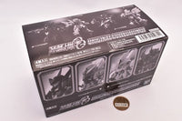 Super Robot Wars OG ORIGINAL COLLECTION 01 [All 4 type set(Full Complete)]