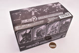Super Robot Wars OG ORIGINAL COLLECTION 01 [All 4 type set(Full Complete)]
