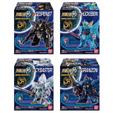 Super Robot Wars OG ORIGINAL COLLECTION 01 [All 4 type set(Full Complete)]