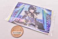 THE IDOLM@STER SHINY COLORS Wafer [2.Hiori Kazano (idol card)]