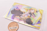 THE IDOLM@STER SHINY COLORS Wafer [3.Meguru Hachimiya (idol card)]