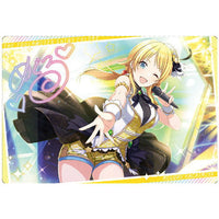 THE IDOLM@STER SHINY COLORS Wafer [3.Meguru Hachimiya (idol card)]