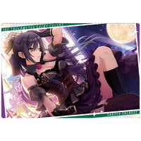 THE IDOLM@STER SHINY COLORS Wafer [6.Sakuya Shirase (idol card)]