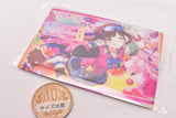 THE IDOLM@STER SHINY COLORS Wafer [10.Chiyoko Sonoda (idol card)]