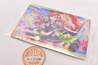 THE IDOLM@STER SHINY COLORS Wafer [13.Natsuha Arisugawa (idol card)]