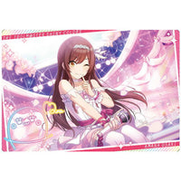 THE IDOLM@STER SHINY COLORS Wafer [14.Amana Osaki (idol card)]