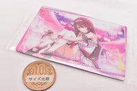 THE IDOLM@STER SHINY COLORS Wafer [15.Tenka Osaki (idol card)]