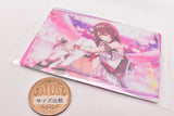 THE IDOLM@STER SHINY COLORS Wafer [15.Tenka Osaki (idol card)]