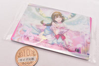 THE IDOLM@STER SHINY COLORS Wafer [16.Chiyuki Kuwayama (idol card)]
