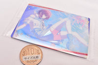 THE IDOLM@STER SHINY COLORS Wafer [21.Madoka Higuchi (idol card)]