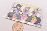 THE IDOLM@STER SHINY COLORS Wafer [26.illumination STARS (Unit Card) (Hologram foil stamping)]