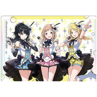 THE IDOLM@STER SHINY COLORS Wafer [26.illumination STARS (Unit Card) (Hologram foil stamping)]