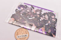 THE IDOLM@STER SHINY COLORS Wafer [27.L'Antica (Unit Card) (Hologram foil stamping)]