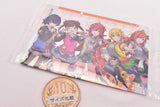 THE IDOLM@STER SHINY COLORS Wafer [28.Houkago Climax Girls (Unit Card) (Hologram foil stamping)]