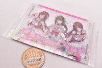 THE IDOLM@STER SHINY COLORS Wafer [29.ALSTROEMERIA (Unit Card) (Hologram foil stamping)]