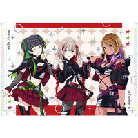 THE IDOLM@STER SHINY COLORS Wafer [30.Straylight (Unit Card) (Hologram foil stamping)]