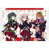 THE IDOLM@STER SHINY COLORS Wafer [30.Straylight (Unit Card) (Hologram foil stamping)]