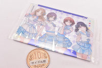 THE IDOLM@STER SHINY COLORS Wafer [31.Noctchill (Unit Card) (Hologram foil stamping)]