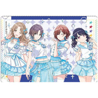 THE IDOLM@STER SHINY COLORS Wafer [31.Noctchill (Unit Card) (Hologram foil stamping)]