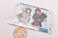 THE IDOLM@STER SHINY COLORS Wafer [32.SHHis (Unit Card) (Hologram foil stamping)]