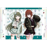 THE IDOLM@STER SHINY COLORS Wafer [32.SHHis (Unit Card) (Hologram foil stamping)]