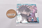 Niforamtion Jujutsu Kaisen Deformed Style Sticker Wafer vol.2 [2.Megumi Fushiguro (Super Rare)]