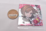 Niforamtion Jujutsu Kaisen Deformed Style Sticker Wafer vol.2 [3.Nobara Kugisaki (Super Rare)]