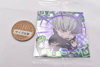 Niforamtion Jujutsu Kaisen Deformed Style Sticker Wafer vol.2 [5.Toge Inumaki (Super Rare)]