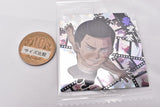 Niforamtion Jujutsu Kaisen Deformed Style Sticker Wafer vol.2 [10.Aoi Todo (Super Rare)]