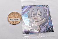 Niforamtion Jujutsu Kaisen Deformed Style Sticker Wafer vol.2 [20.Mahito (Normal)]