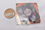 Niforamtion Jujutsu Kaisen Deformed Style Sticker Wafer vol.2 [21.Choso (Rare)]