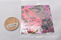 Niforamtion Jujutsu Kaisen Deformed Style Sticker Wafer vol.2 [22.Eso (Rare)]