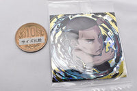 Niforamtion Jujutsu Kaisen Deformed Style Sticker Wafer vol.2 [27.Aoi Todo (special grade rare)]