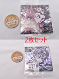 Niforamtion Jujutsu Kaisen Deformed Style Sticker Wafer vol.2 [28.Yuji Itadori, Satoru Gojo (special grade rare)]