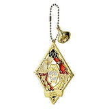 Disney Twisted Wonderland Metal Charm Collection [12.Kalim Al-Asim]