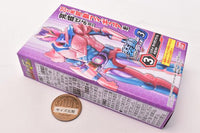 SO-DO Kamen Rider Revice by 3 [3.Revi Lion Genome A set]