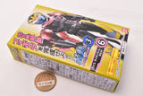 SO-DO Kamen Rider Revice by 3 [6.Vice Lion Genome B set]