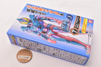 SO-DO Kamen Rider Revice by 3 [7.Revi Ptera Genome A set]