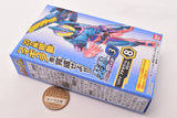 SO-DO Kamen Rider Revice by 3 [8.Revi Ptera Genome B set]