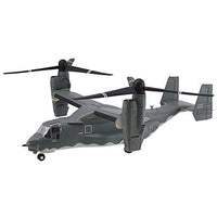 1/144 WORK SHOP Vol.38 Heliborne Collection Part.9 [2.CV-22 Osprey US Air Force]