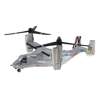 1/144 WORK SHOP Vol.38 Heliborne Collection Part.9 [3.MV-22 Osprey US Marines Flying Tigers]