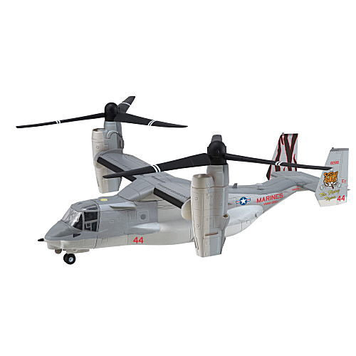 1/144 WORK SHOP Vol.38 Heliborne Collection Part.9 [3.MV-22 Osprey US Marines Flying Tigers]