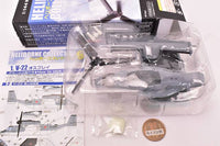 1/144 WORK SHOP Vol.38 Heliborne Collection Part.9 [4.MV-22 Osprey US Marines Dragons]