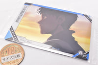 New Evangelion Movie Wafer Part.2 [1.C-01: Shinji Ikari]