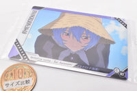 New Evangelion Movie Wafer Part.2 [2.C-02: Rei Ayanami]