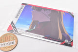 New Evangelion Movie Wafer Part.2 [3.C-03: Asuka Langley Shikinami]